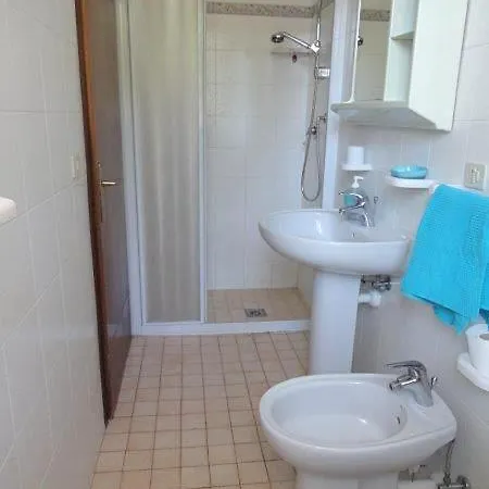 Apartament Fulvia *
